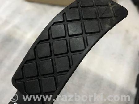 ФОТО Педаль газа для Audi (Ауди) A4 B8 - 8K2, 8K5 (08.2007-11.2015) Киев