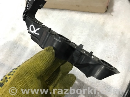 ФОТО Кронштейн для Audi (Ауди) A4 B8 - 8K2, 8K5 (08.2007-11.2015) Киев