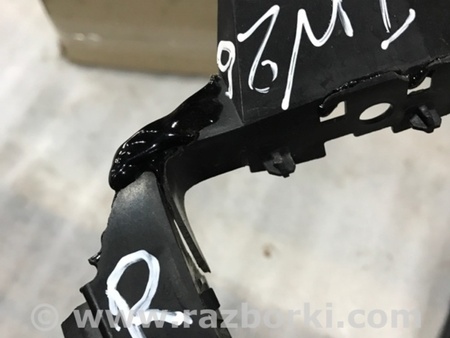 ФОТО Кронштейн для Audi (Ауди) A4 B8 - 8K2, 8K5 (08.2007-11.2015) Киев