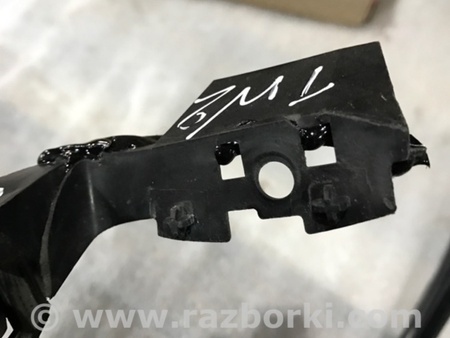 ФОТО Кронштейн для Audi (Ауди) A4 B8 - 8K2, 8K5 (08.2007-11.2015) Киев
