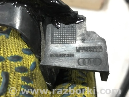 ФОТО Кронштейн для Audi (Ауди) A4 B8 - 8K2, 8K5 (08.2007-11.2015) Киев