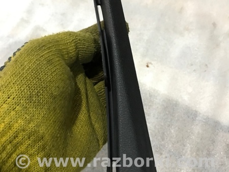 ФОТО Пластик для Audi (Ауди) A4 B8 - 8K2, 8K5 (08.2007-11.2015) Киев