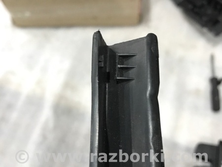 ФОТО Пластик для Audi (Ауди) A4 B8 - 8K2, 8K5 (08.2007-11.2015) Киев