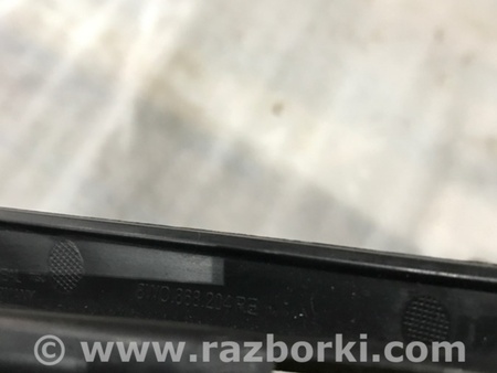 ФОТО Пластик для Audi (Ауди) A4 B8 - 8K2, 8K5 (08.2007-11.2015) Киев