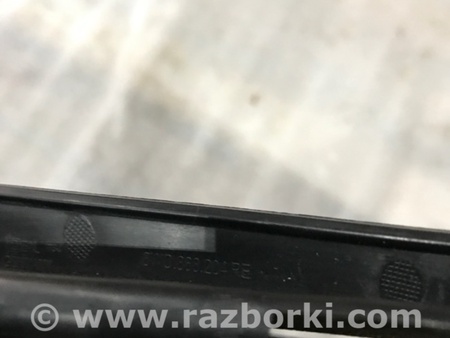 ФОТО Пластик для Audi (Ауди) A4 B8 - 8K2, 8K5 (08.2007-11.2015) Киев
