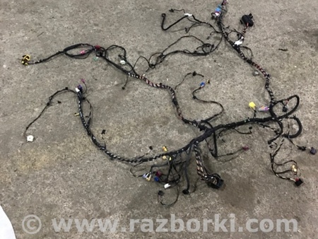ФОТО Электропроводка для Audi (Ауди) A4 B8 - 8K2, 8K5 (08.2007-11.2015) Киев