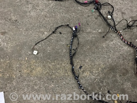 ФОТО Электропроводка для Audi (Ауди) A4 B8 - 8K2, 8K5 (08.2007-11.2015) Киев