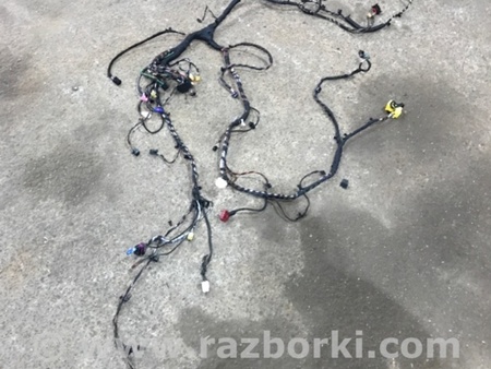 ФОТО Электропроводка для Audi (Ауди) A4 B8 - 8K2, 8K5 (08.2007-11.2015) Киев