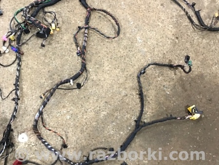 ФОТО Электропроводка для Audi (Ауди) A4 B8 - 8K2, 8K5 (08.2007-11.2015) Киев