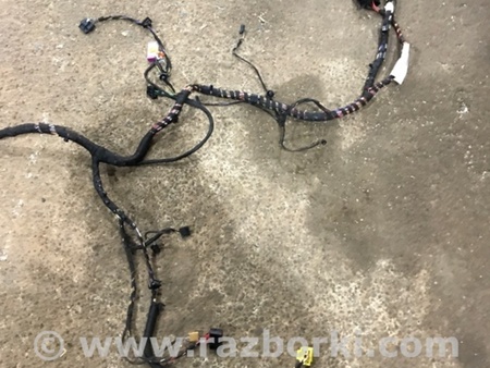 ФОТО Электропроводка для Audi (Ауди) A4 B8 - 8K2, 8K5 (08.2007-11.2015) Киев