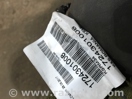 ФОТО Электропроводка для Audi (Ауди) A4 B8 - 8K2, 8K5 (08.2007-11.2015) Киев