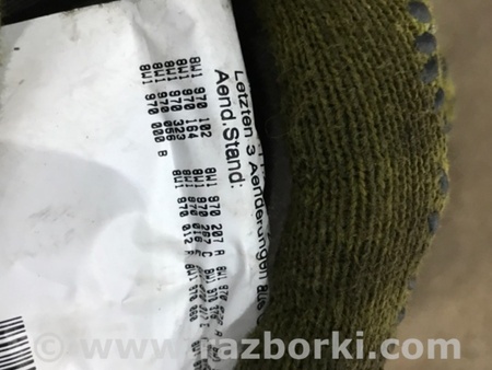 ФОТО Электропроводка для Audi (Ауди) A4 B8 - 8K2, 8K5 (08.2007-11.2015) Киев