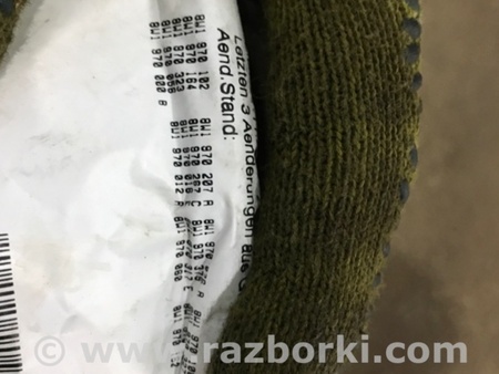 ФОТО Электропроводка для Audi (Ауди) A4 B8 - 8K2, 8K5 (08.2007-11.2015) Киев