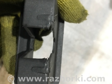 ФОТО Накладка замка багажника для Audi (Ауди) A4 B8 - 8K2, 8K5 (08.2007-11.2015) Киев