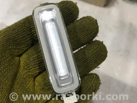 ФОТО Плафон подсветки салона для Audi (Ауди) A4 B8 - 8K2, 8K5 (08.2007-11.2015) Киев