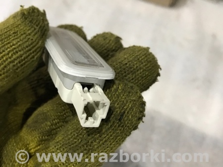 ФОТО Плафон подсветки салона для Audi (Ауди) A4 B8 - 8K2, 8K5 (08.2007-11.2015) Киев