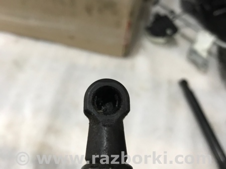 ФОТО Амортизатор капота для Audi (Ауди) A4 B8 - 8K2, 8K5 (08.2007-11.2015) Киев