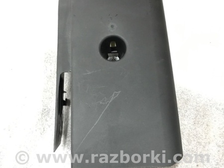 ФОТО Кожух рулевой колонки для Audi (Ауди) A4 B8 - 8K2, 8K5 (08.2007-11.2015) Киев