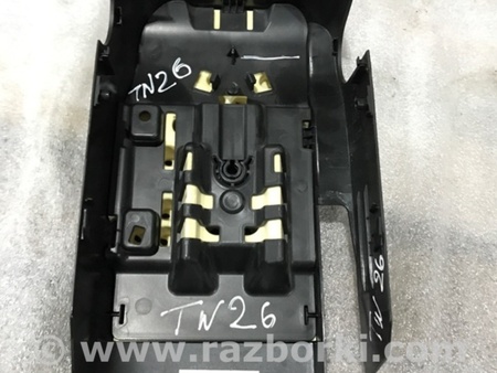ФОТО Кожух рулевой колонки для Audi (Ауди) A4 B8 - 8K2, 8K5 (08.2007-11.2015) Киев