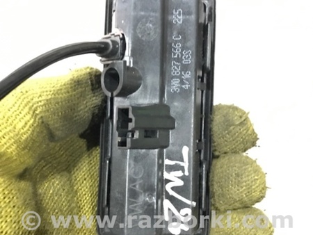 ФОТО Камера заднего вида для Audi (Ауди) A4 B8 - 8K2, 8K5 (08.2007-11.2015) Киев