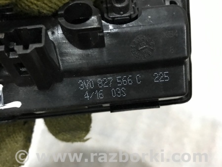 ФОТО Камера заднего вида для Audi (Ауди) A4 B8 - 8K2, 8K5 (08.2007-11.2015) Киев