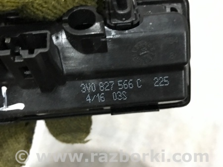 ФОТО Камера заднего вида для Audi (Ауди) A4 B8 - 8K2, 8K5 (08.2007-11.2015) Киев