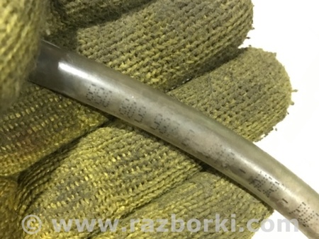 ФОТО Дренажный шланг для Audi (Ауди) A4 B8 - 8K2, 8K5 (08.2007-11.2015) Киев