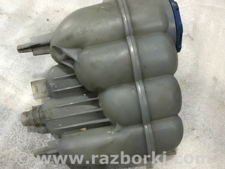 ФОТО Расширительный бачок для Audi (Ауди) A4 B8 - 8K2, 8K5 (08.2007-11.2015) Киев