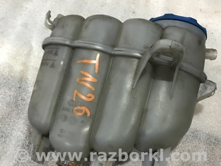 ФОТО Расширительный бачок для Audi (Ауди) A4 B8 - 8K2, 8K5 (08.2007-11.2015) Киев