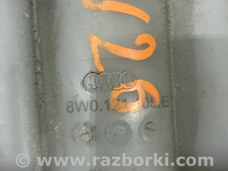 ФОТО Расширительный бачок для Audi (Ауди) A4 B8 - 8K2, 8K5 (08.2007-11.2015) Киев