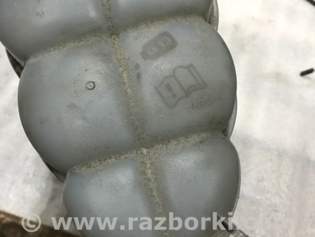ФОТО Расширительный бачок для Audi (Ауди) A4 B8 - 8K2, 8K5 (08.2007-11.2015) Киев