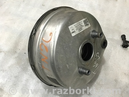 ФОТО Вакуумный усилитель тормозов для Audi (Ауди) A4 B8 - 8K2, 8K5 (08.2007-11.2015) Киев