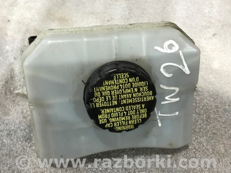 ФОТО Бачок для тормозной жидкости для Audi (Ауди) A4 B8 - 8K2, 8K5 (08.2007-11.2015) Киев