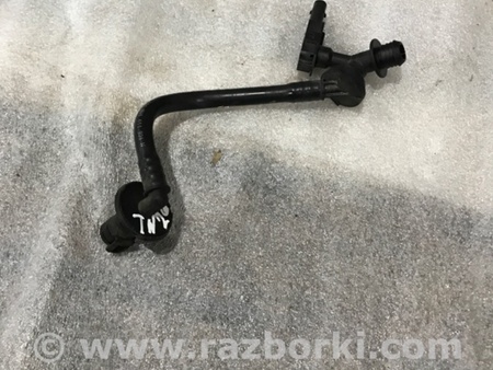 ФОТО Трубка вакуумная для Audi (Ауди) A4 B8 - 8K2, 8K5 (08.2007-11.2015) Киев