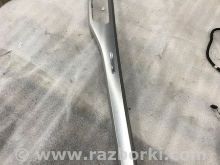ФОТО Накладка на торпедо для Audi (Ауди) A4 B8 - 8K2, 8K5 (08.2007-11.2015) Киев