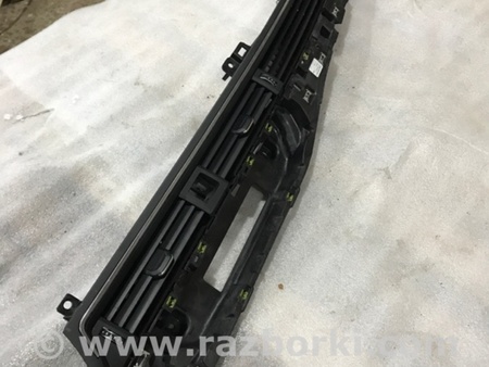ФОТО Воздуховод печки для Audi (Ауди) A4 B8 - 8K2, 8K5 (08.2007-11.2015) Киев