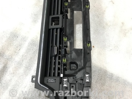 ФОТО Воздуховод печки для Audi (Ауди) A4 B8 - 8K2, 8K5 (08.2007-11.2015) Киев