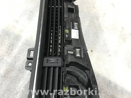 ФОТО Воздуховод печки для Audi (Ауди) A4 B8 - 8K2, 8K5 (08.2007-11.2015) Киев