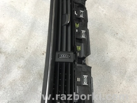ФОТО Воздуховод печки для Audi (Ауди) A4 B8 - 8K2, 8K5 (08.2007-11.2015) Киев