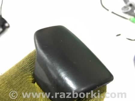 ФОТО Ручка КПП для Audi (Ауди) A4 B8 - 8K2, 8K5 (08.2007-11.2015) Киев