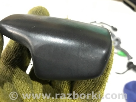 ФОТО Ручка КПП для Audi (Ауди) A4 B8 - 8K2, 8K5 (08.2007-11.2015) Киев