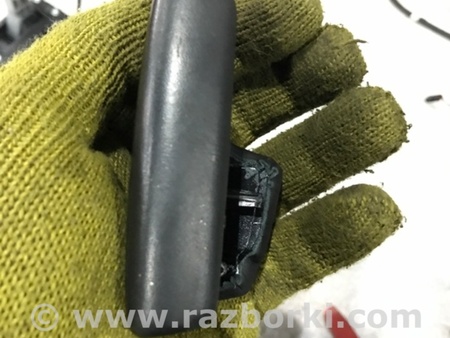 ФОТО Ручка КПП для Audi (Ауди) A4 B8 - 8K2, 8K5 (08.2007-11.2015) Киев
