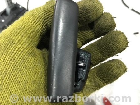 ФОТО Ручка КПП для Audi (Ауди) A4 B8 - 8K2, 8K5 (08.2007-11.2015) Киев