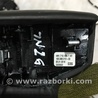 ФОТО Ручка КПП для Audi (Ауди) A4 B8 - 8K2, 8K5 (08.2007-11.2015) Киев