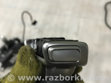 ФОТО Ручка КПП для Audi (Ауди) A4 B8 - 8K2, 8K5 (08.2007-11.2015) Киев