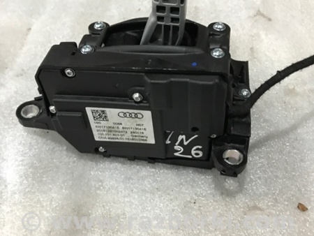 ФОТО Селектор КПП для Audi (Ауди) A4 B8 - 8K2, 8K5 (08.2007-11.2015) Киев