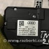ФОТО Селектор КПП для Audi (Ауди) A4 B8 - 8K2, 8K5 (08.2007-11.2015) Киев