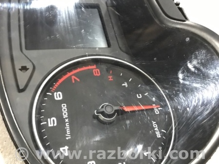 ФОТО Панель приборов для Audi (Ауди) A3 8V1, 8VA, 8V7, 8VS (03.2012-...) Киев