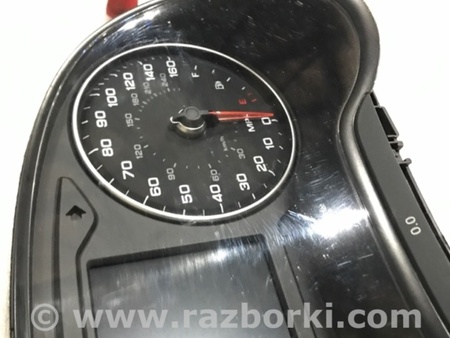 ФОТО Панель приборов для Audi (Ауди) A3 8V1, 8VA, 8V7, 8VS (03.2012-...) Киев