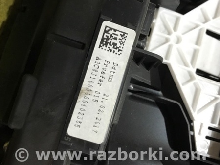 ФОТО Панель приборов для Audi (Ауди) A3 8V1, 8VA, 8V7, 8VS (03.2012-...) Киев
